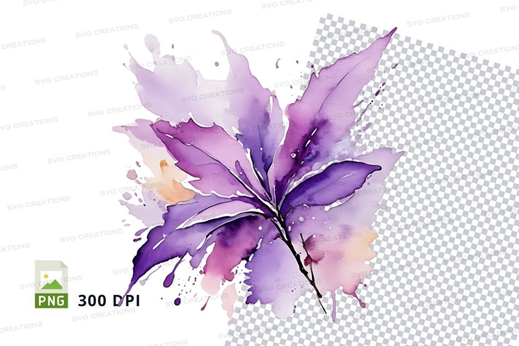 Flower Clipart Png Image 24