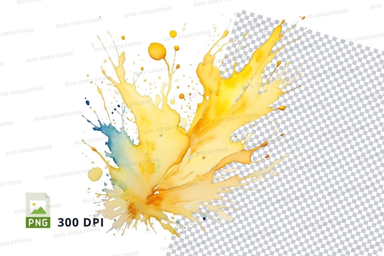 Color Clipart Image 8