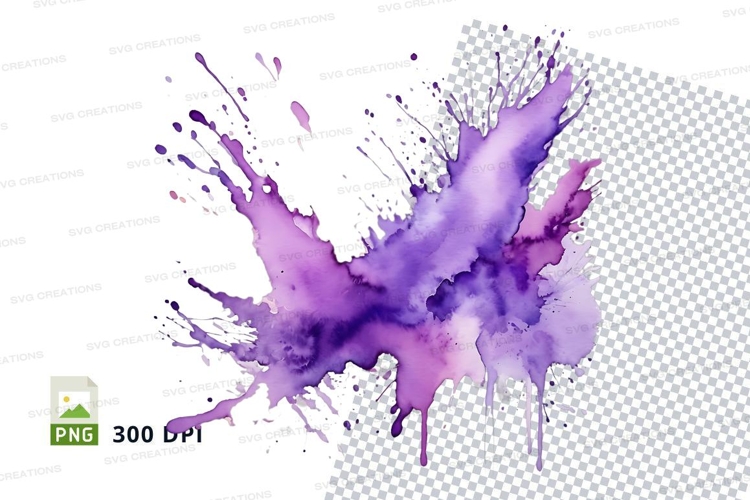 Paint Png Image 20