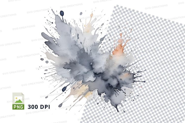 Fire Clipart Image 14