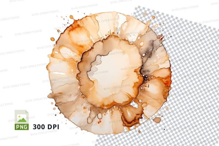 Liquid Texture Image 5