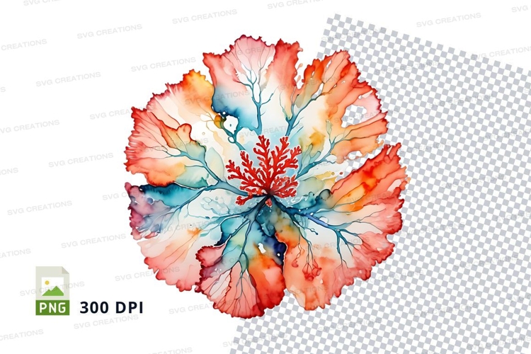 Colorful Clipart Image 18