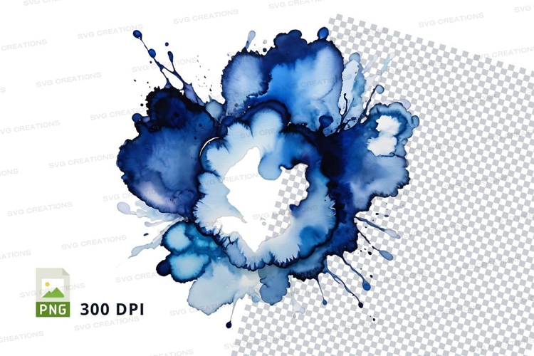 Explosion Background Image 18