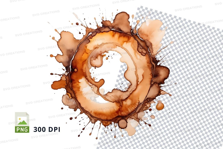 Coffee Clipart Image 12