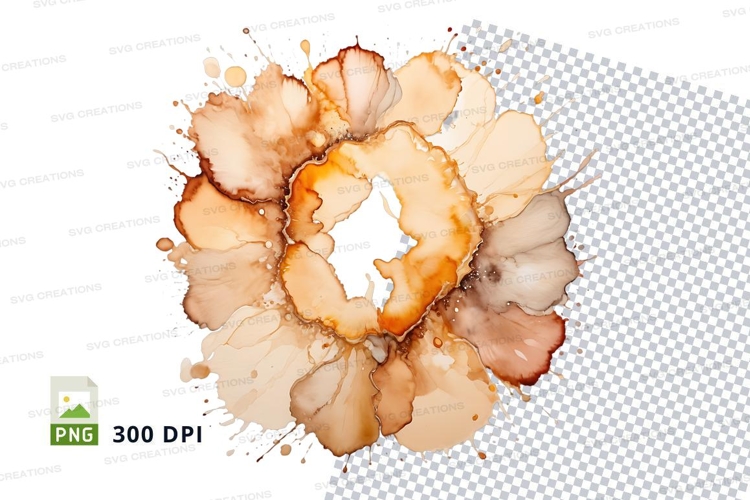 Coffee Clipart Image 11