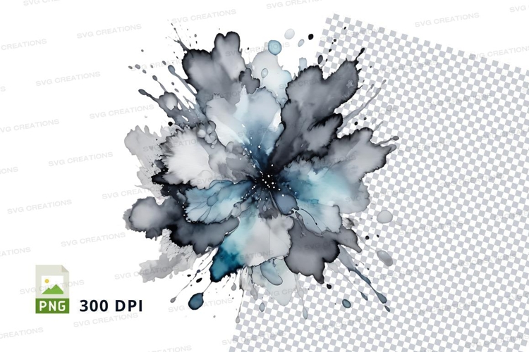 Flower Graphic Image 19