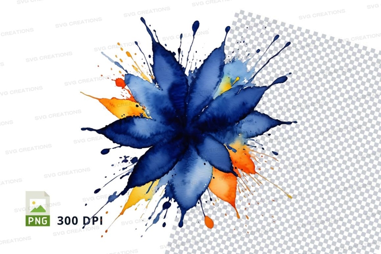 Flower Clipart Png Image 18