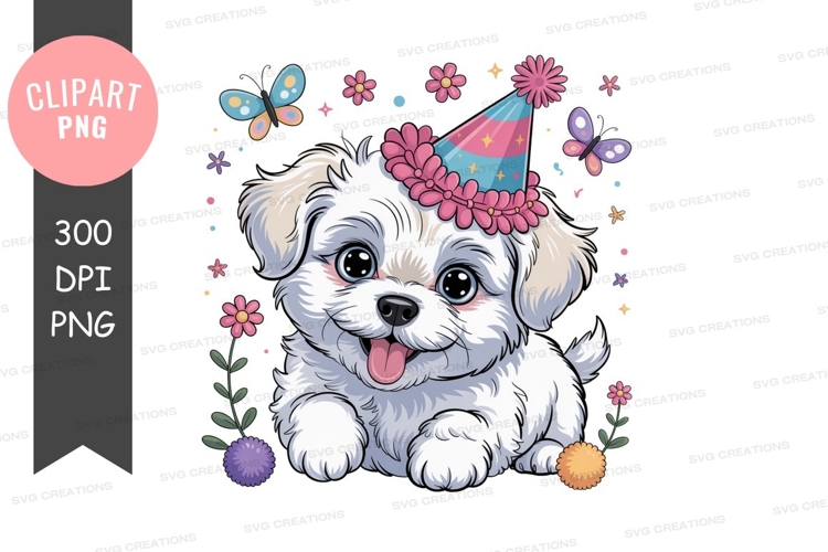 Party Hat Png Image 13