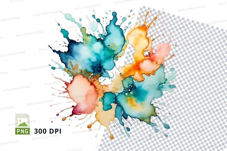 Space Clipart Image 16