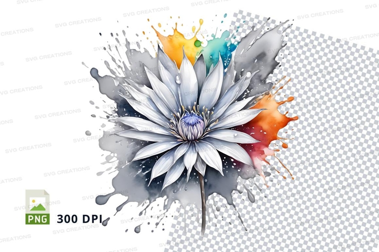 Abstract Clipart Image 22