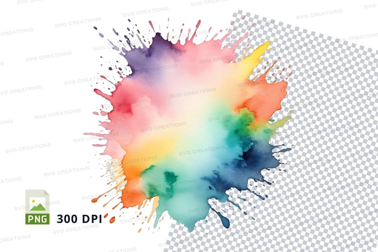 Colorful Background Image 3