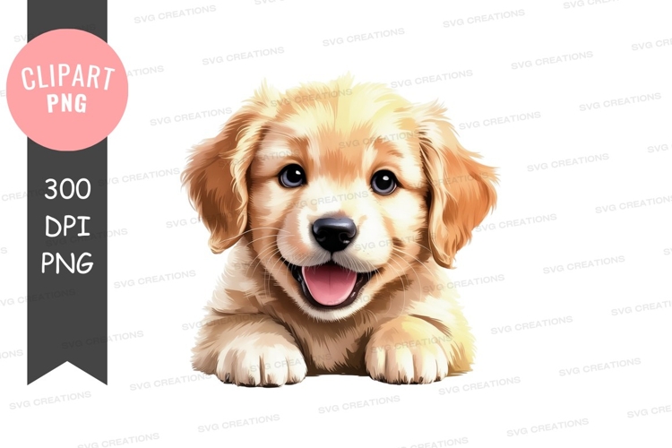 Cute Duck Clipart Image 12