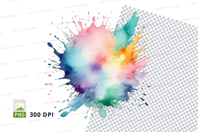 Colorful Background Image 2