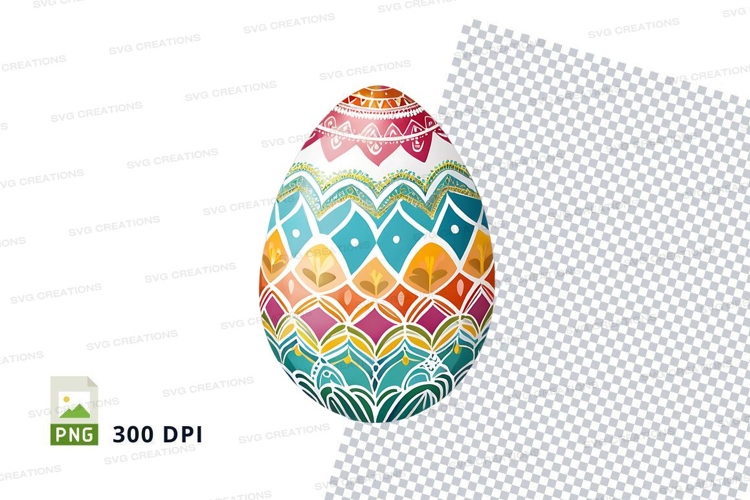 Egg Illustration Image 16