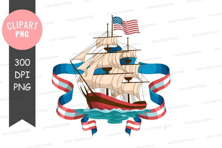 Red Flag Clipart