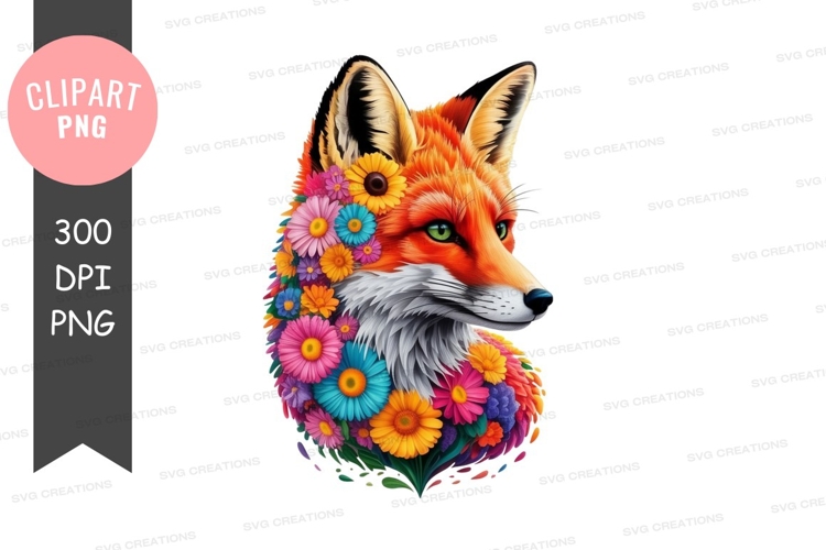 Daisies Clipart Image 21