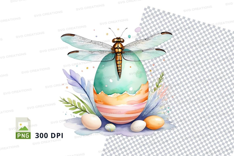 Easter Illustration Image 8
