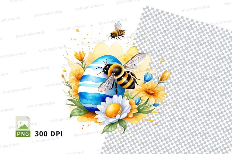 Easter Illustration Image 18