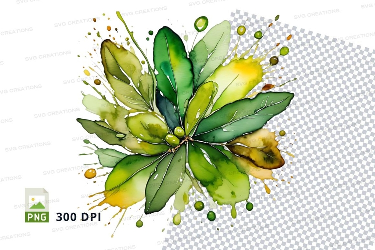 Nature Illustration Image 18