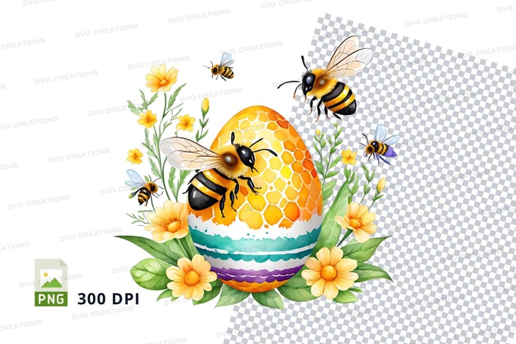 Colorful Clipart Image 24