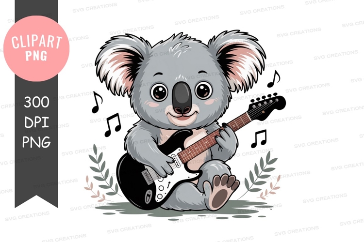 Cute Koala Pictures Image 10