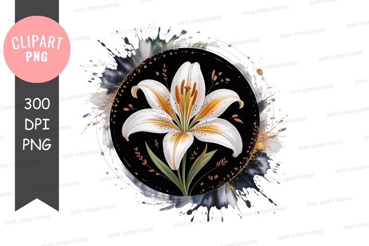 Nature Clipart Image 3