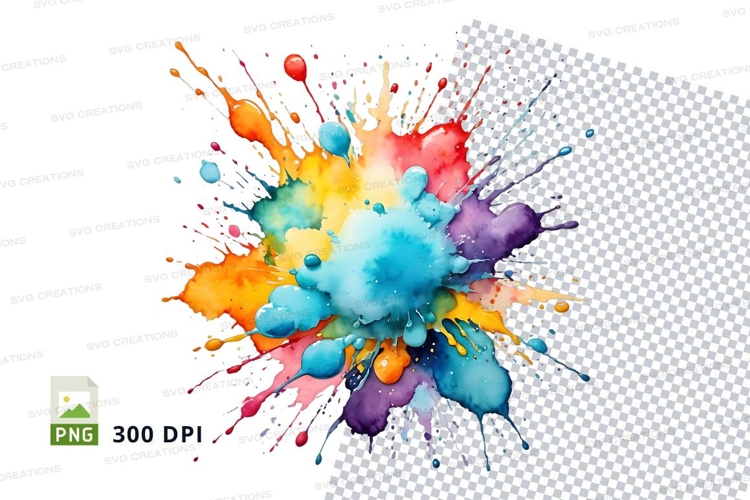 Colorful Background Image 11