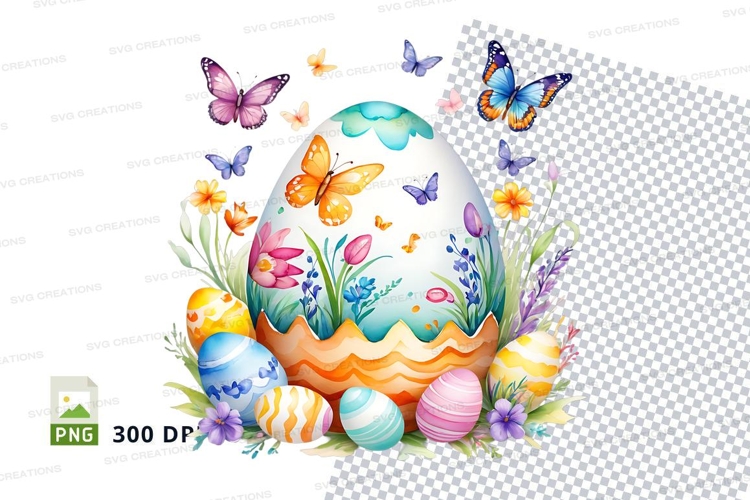 Cartoon Eyes Image 3