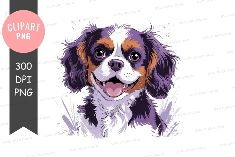 Cartoon Dog Png Image 12