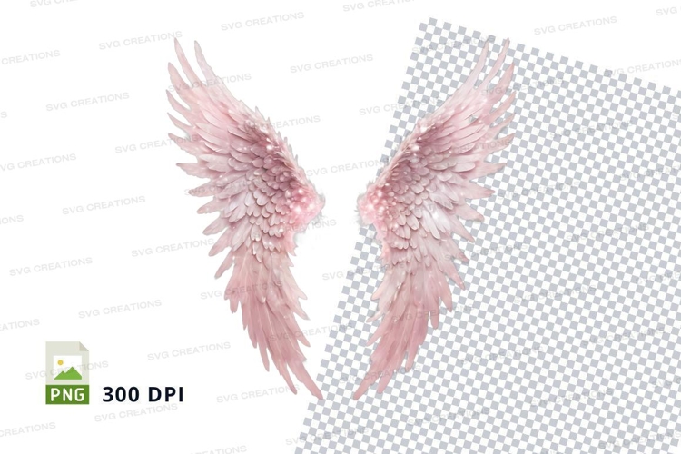 Angel Clipart Image 7
