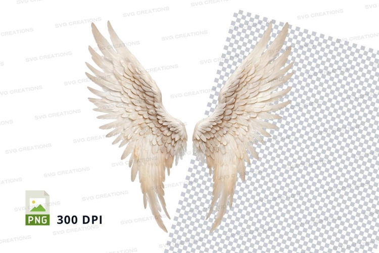 Angel Clipart Image 3