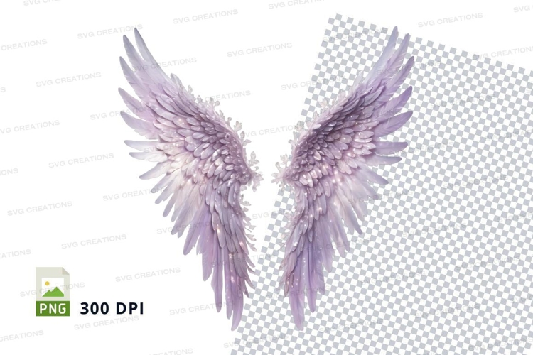 Angel Clipart