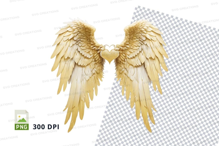 Heart Clipart Image 16