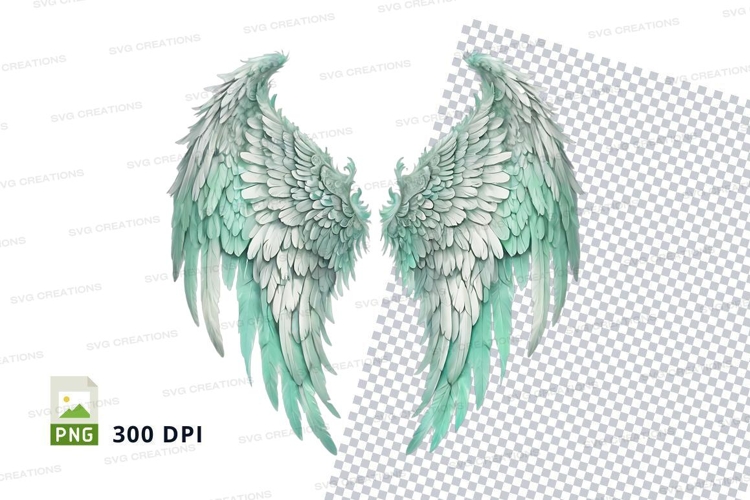 Angel Clipart Image 24