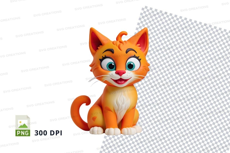 Happy Cartoon Image 10