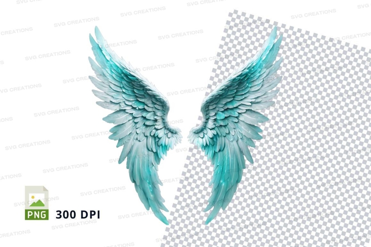 Angel Clipart Image 23