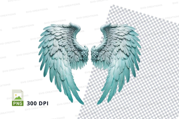 Watercolor Paint Clipart Image 5