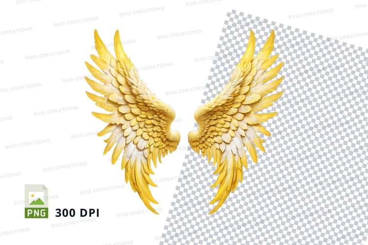 Angel Clipart Image 6