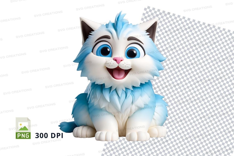 Cartoon Wreath Image 8