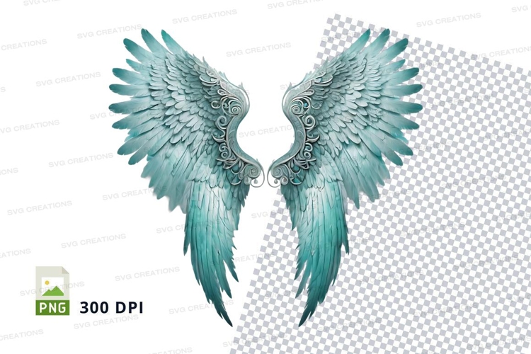 Swirls Clipart Image 18