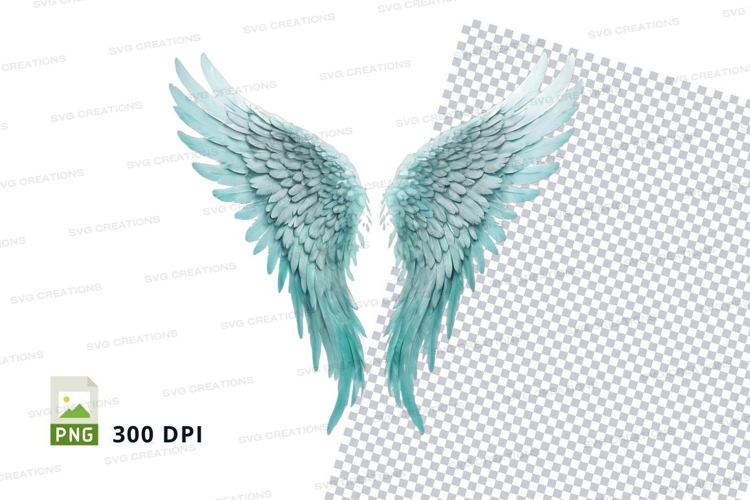 Angel Png Image 21