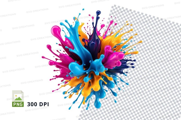 Animal Cartoon Image 8