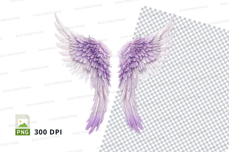 Angel Clipart Image 3