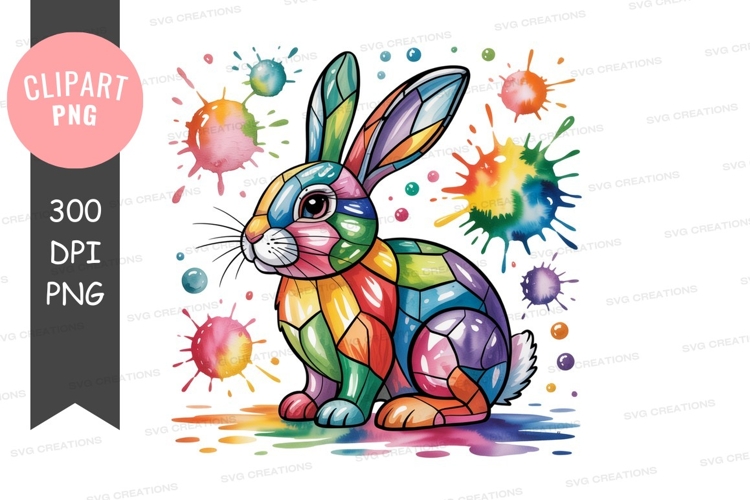 Rabbit Clipart