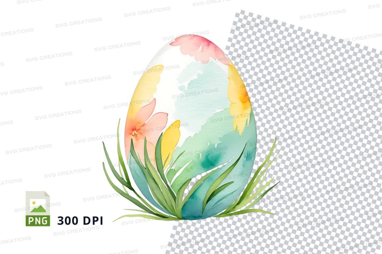 Easter Illustration Image 12