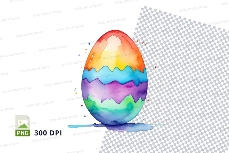 Rainbow Illustration Image 10