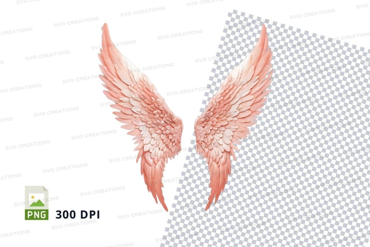 Angel Clipart Image 23