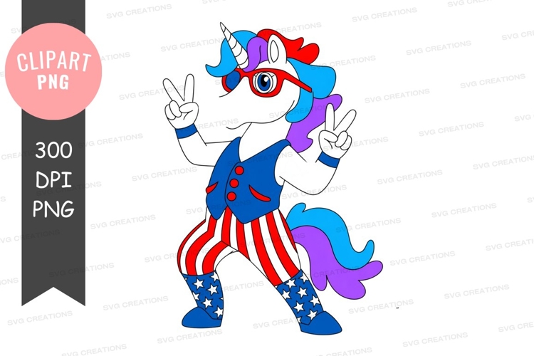 Unicorn PNG Image 12