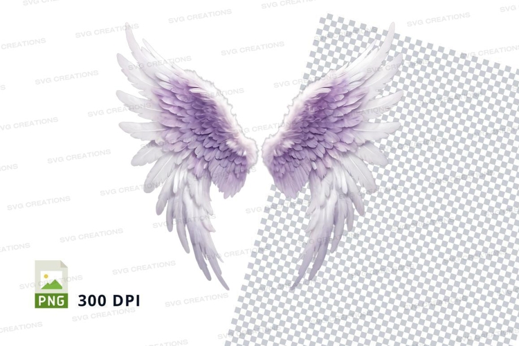 Angel Png Image 13