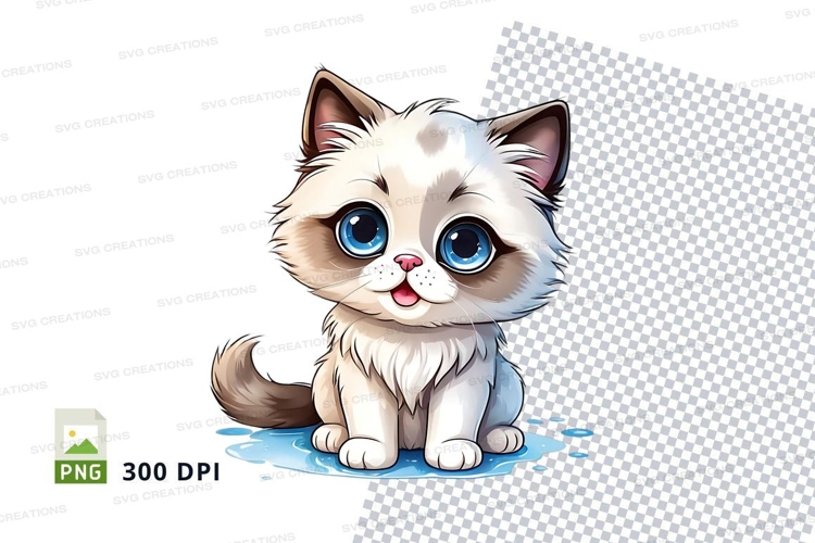 Cartoon Eyes Image 11